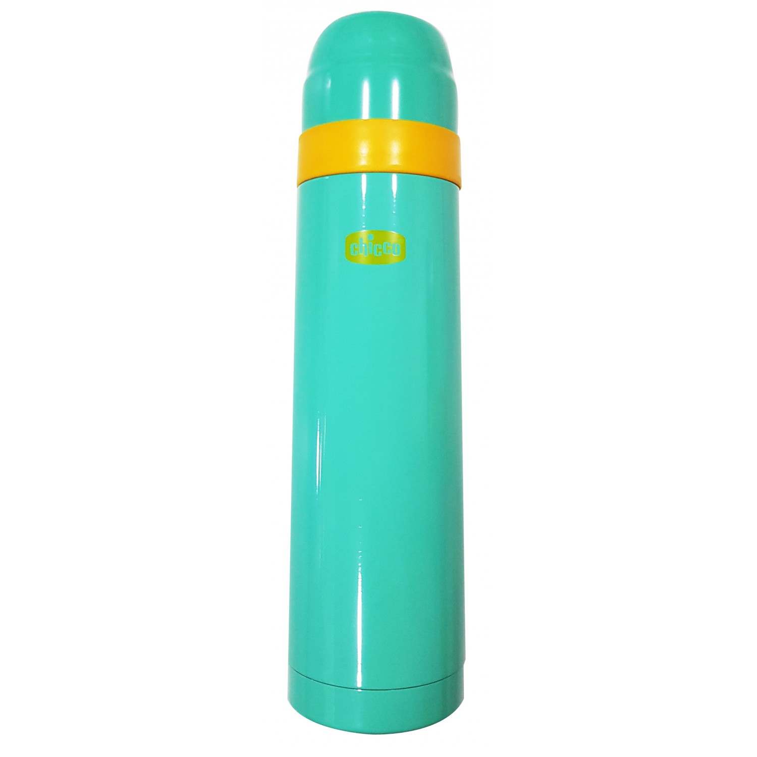 Thermos Chicco Mum & Baby gruen orange Thermos Chicco Mum & Baby gruen orange von CHICCO
