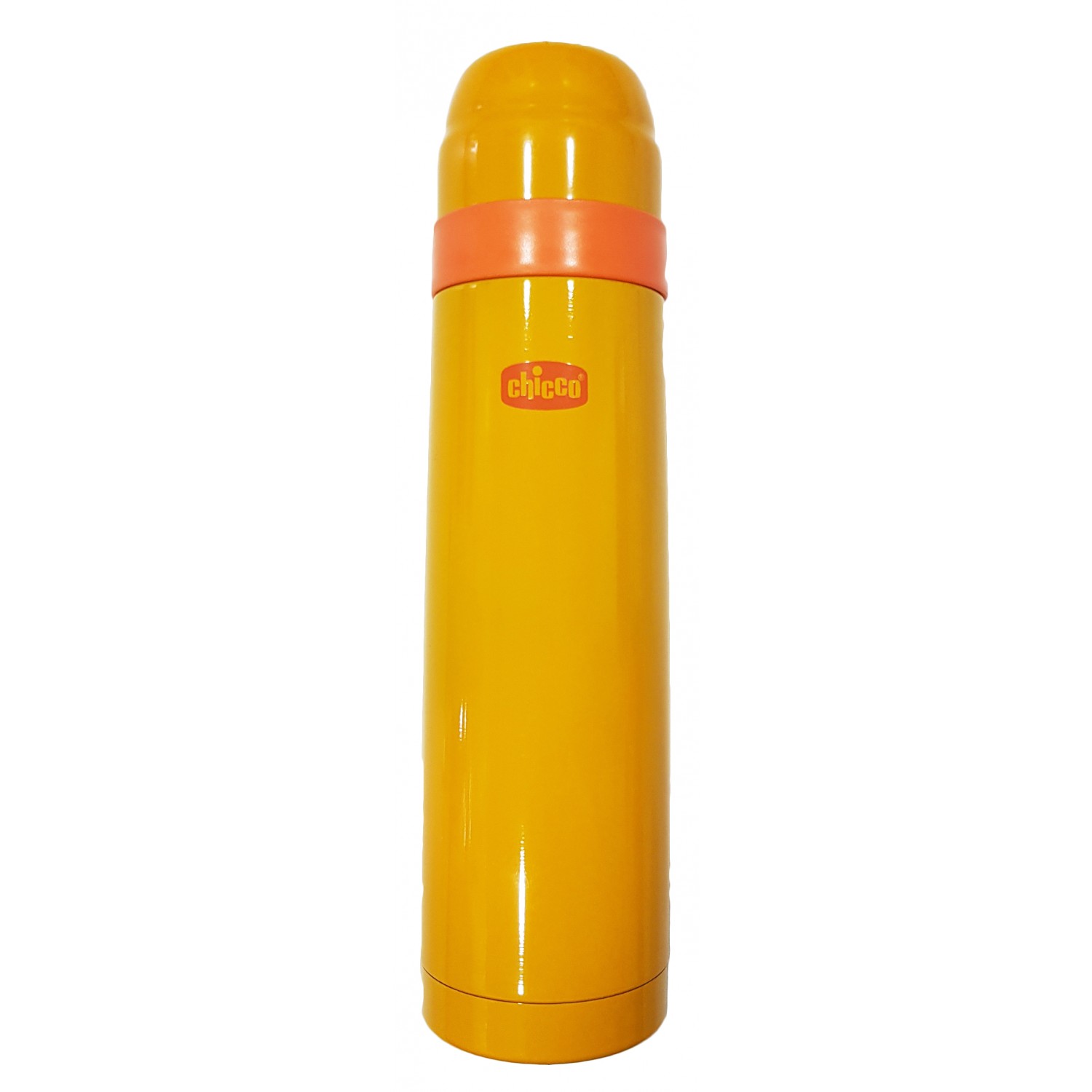 Thermos Chicco Mum & Baby orange Thermos Chicco Mum & Baby orange von CHICCO