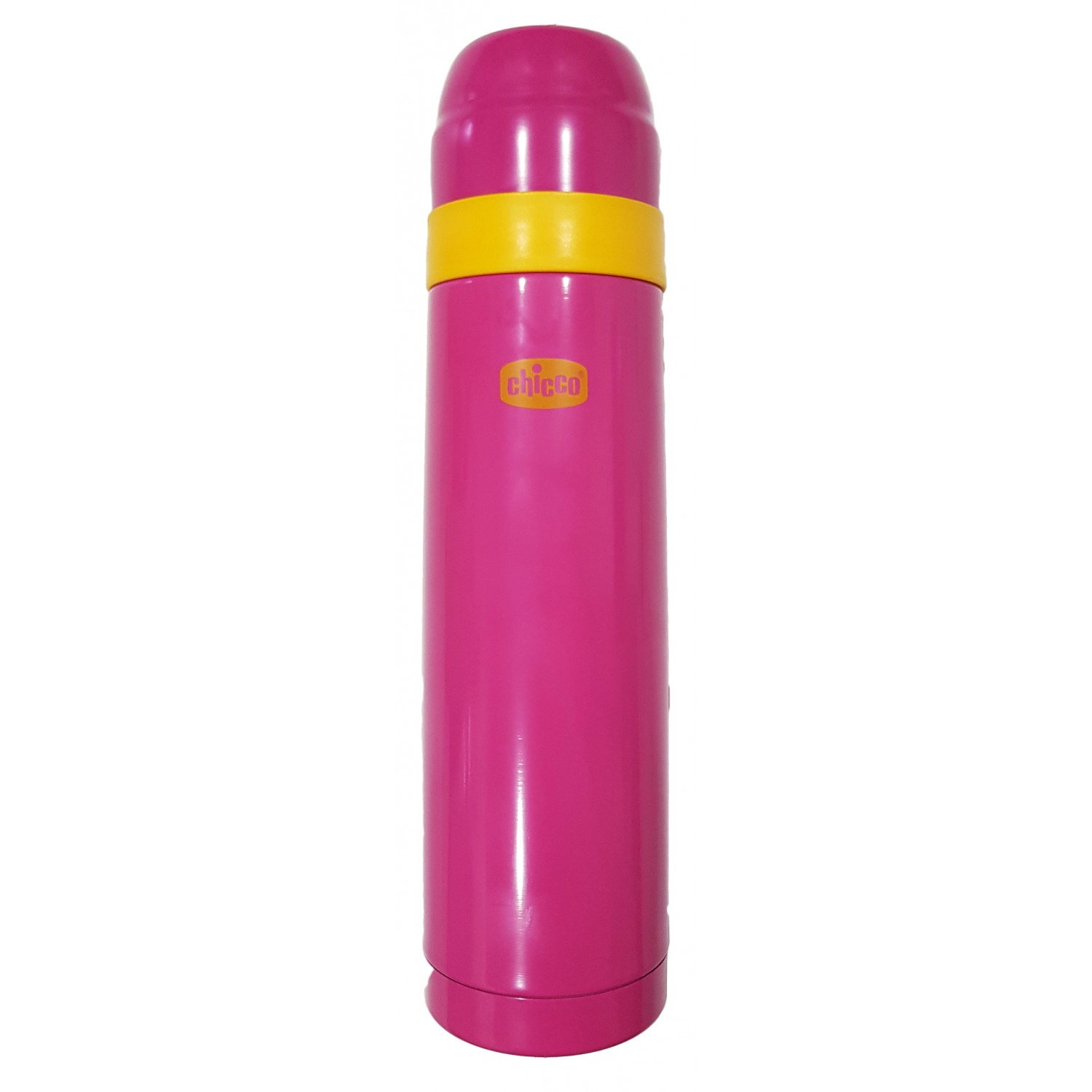 Thermos Chicco Mum & Baby pink und orange Thermos Chicco Mum & Baby pink und orange von CHICCO