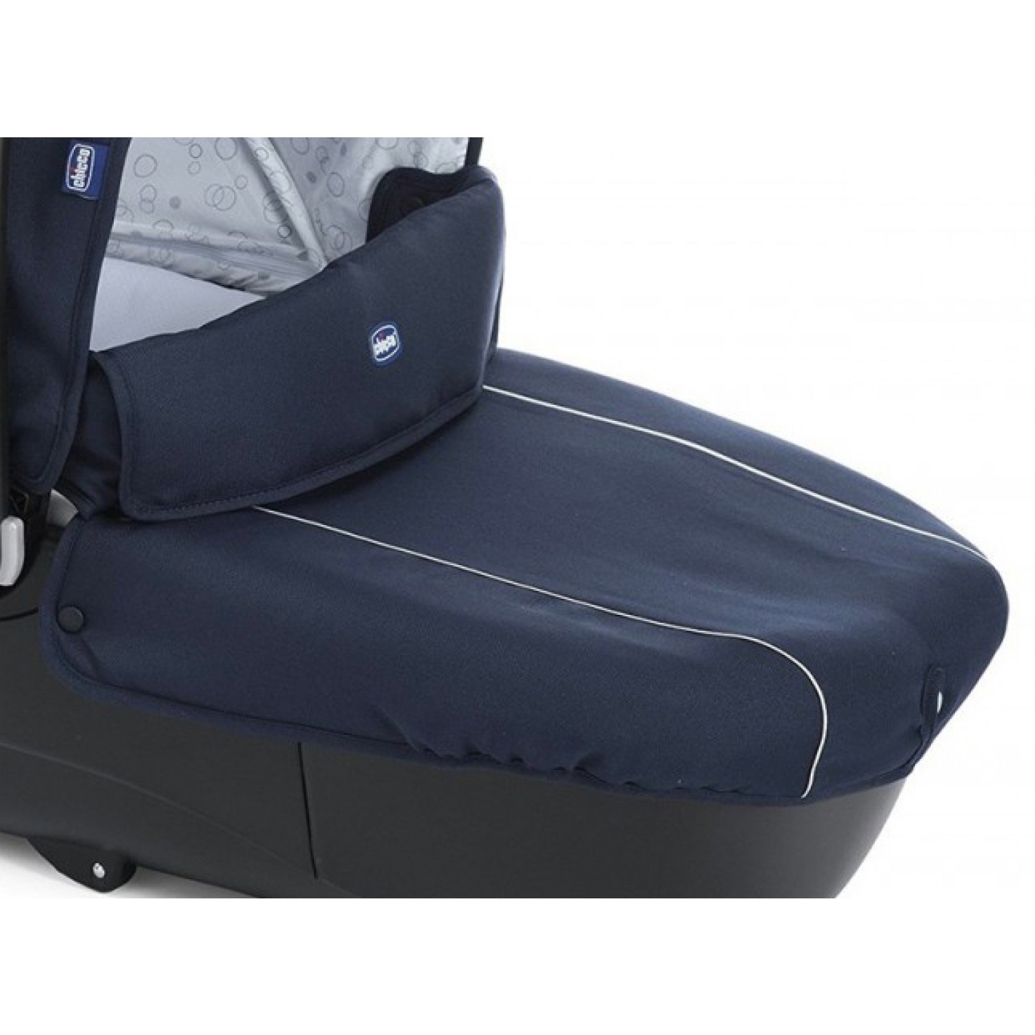 Tragetasche Cover Chicco Sprint Blu Passion Tragetasche Cover Chicco Sprint Blu Passion von CHICCO