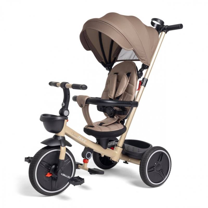 Triciclo Evolutivo 4 in 1 Chicco Beige von CHICCO