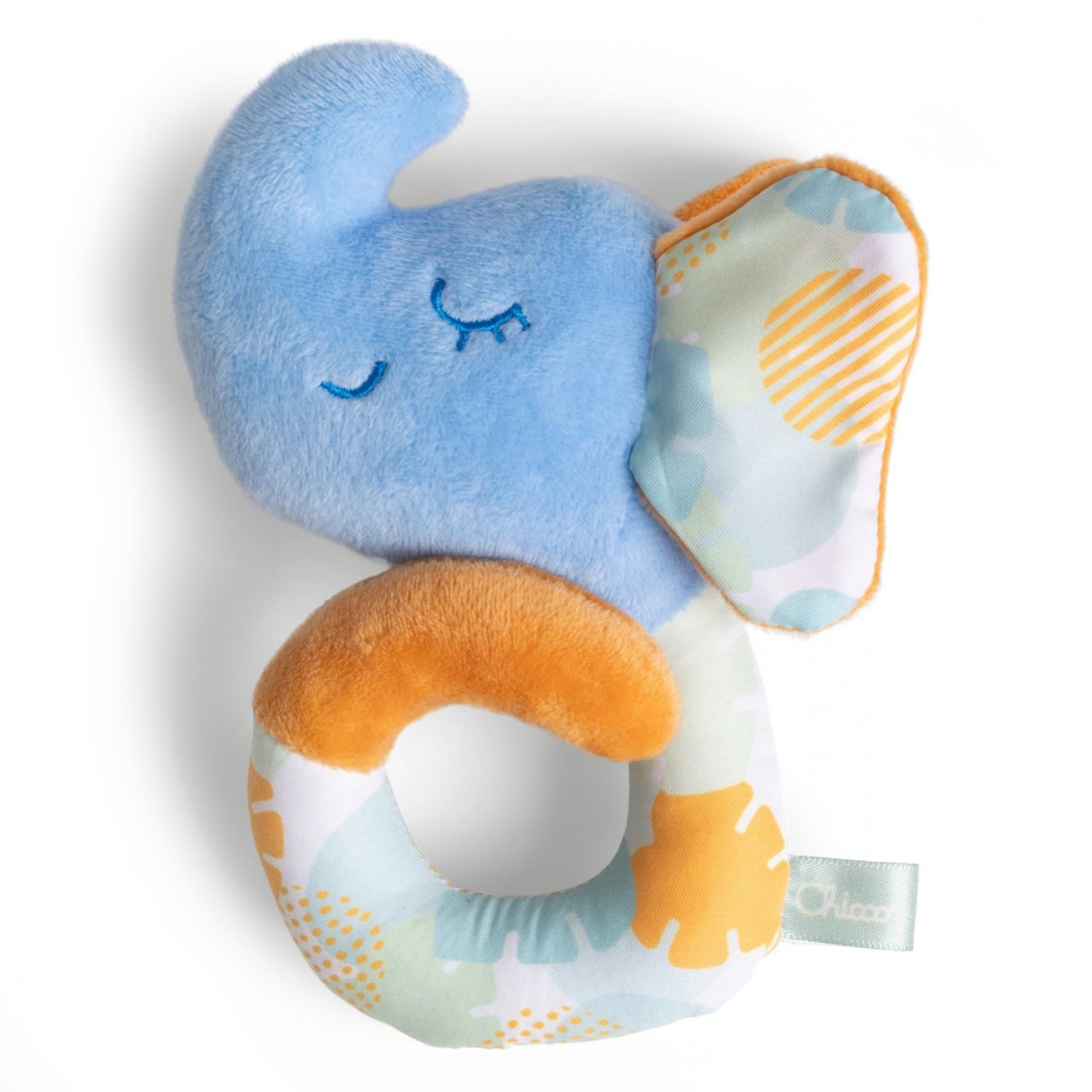 Trillino Chicco Baby Senses & Focus Elefante Trillino Chicco Baby Senses & Focus Elefante von CHICCO