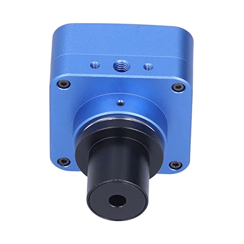 CHICIRIS 5MP Hochauflösende USB -Mikroskopkamera für den Industriellen Gebrauch, Ideal für die Fabrikinspektion von CHICIRIS