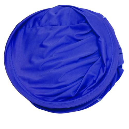 CHICIRIS Granny Pants Outdoor -Spiel, Multiplayer -Spaß mit 4 Hüpfbällen, Tragbare Pumpe, Langlebiges Design für Jede Gelegenheit, Vielseitige Aktivitäten (BLUE) von CHICIRIS