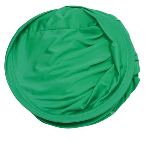 CHICIRIS Granny Pants Outdoor -Spiel, Multiplayer -Spaß mit 4 Hüpfbällen, Tragbare Pumpe, Langlebiges Design für Jede Gelegenheit, Vielseitige Aktivitäten (GREEN) von CHICIRIS