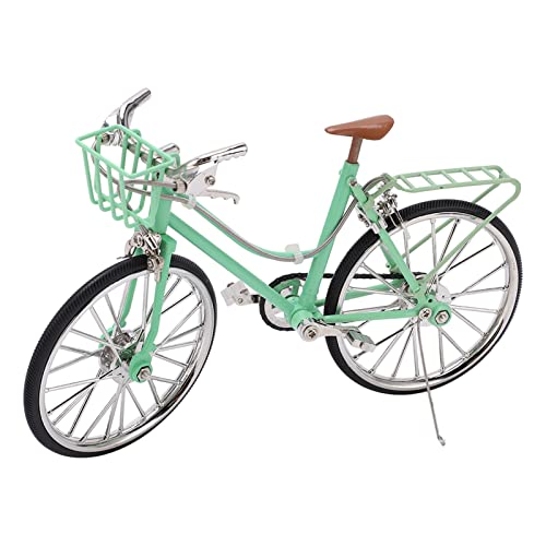 CHICIRIS Heckfassende Mini -Fahrradmodell -Premium Legierung Hochsimulationsdekor Spielzeug für Autoenthusiasten CHICIRIS Heckfassende Mini -Fahrradmodell -Premium Legierung Hochsimulationsdekor Spielzeug für Autoenthusiasten von CHICIRIS