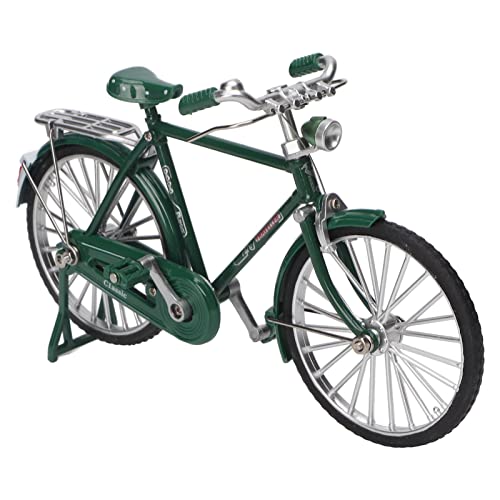CHICIRIS High Simulation Retro Bike Model Exquisite Details Schreibtisch Bücherregal Dekoration Klassisches Metall -Bike -Spielzeug CHICIRIS High Simulation Retro Bike Model Exquisite Details Schreibtisch Bücherregal Dekoration Klassisches Metall -Bike -Spielzeug von CHICIRIS