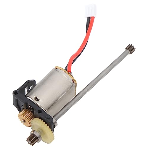 Hochleistungs-RC-Automotor-Montagesatz, Ferngesteuerter Automotor aus Aluminiumlegierung für Wltoys 284010 284131 K969 K989 Hochleistungs-RC-Automotor-Montagesatz, Ferngesteuerter Automotor aus Aluminiumlegierung für Wltoys 284010 284131 K969 K989 von CHICIRIS