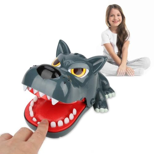 CHICIRIS Hundespielzeug, Kleines Fingerspielspielzeug Im Alter von 3 Jahren, das Wiederholt Verwendet Werden Kann, Sicheres Material für , Interaktiver Familienspaß, Leicht zu Tragen und zu Lagern, CHICIRIS Hundespielzeug, Kleines Fingerspielspielzeug Im Alter von 3 Jahren, das Wiederholt Verwendet Werden Kann, Sicheres Material für , Interaktiver Familienspaß, Leicht zu Tragen und zu Lagern, von CHICIRIS