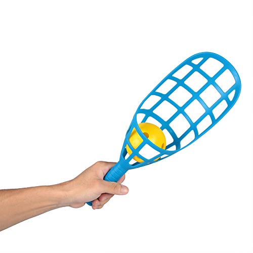CHICIRIS Kids Ball Game Toy Set mit Sicherem Design, Verbessert die Hand-Auge-Koordination für Familienspaßzeiten von CHICIRIS