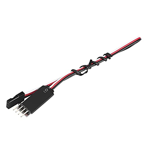 CHICIRIS LED-LAMPENLicht-STEUERSCHAGER-Panel-System EIN-/AUSSCHAsten 3Ch für RC-Car-Fahrzugmodell-Teilezuchörhörhörs CHICIRIS LED-LAMPENLicht-STEUERSCHAGER-Panel-System EIN-/AUSSCHAsten 3Ch für RC-Car-Fahrzugmodell-Teilezuchörhörhörs von CHICIRIS