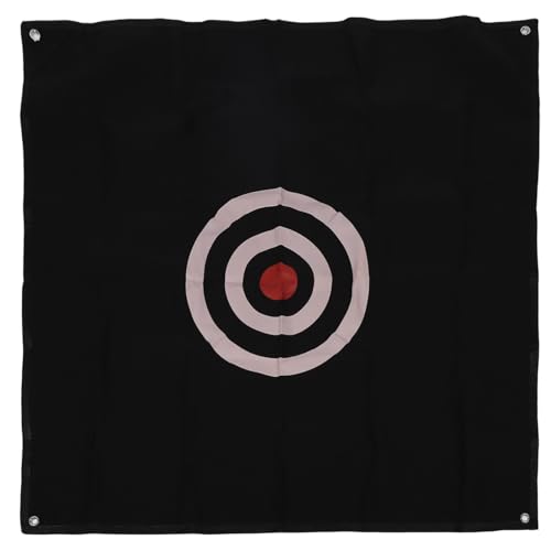 CHICIRIS Oxford Fabric Golf -Nettoziel, Lebendiges Zieldesign, Einfache, Tragbar und Bequem, Vielseitig, 150 X 1550 cm mit Rasengolfmatte für das Fahren Im Hinterhof, das Chloping, das Chip, das von CHICIRIS