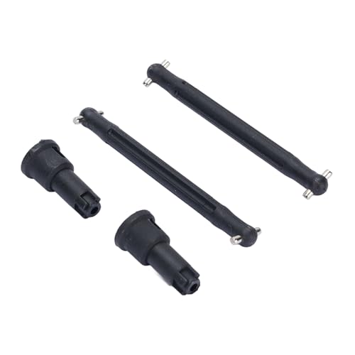 CHICIRIS RC -Auto -Heckantriebswelle, Robustes und Bequemes Upgrade für eine Bessere Leistung, die aus Kunststoff + Metall Gebaut Wird, die für 16101, 16102, 16103, 16201 Anwendbar Ist CHICIRIS RC -Auto -Heckantriebswelle, Robustes und Bequemes Upgrade für eine Bessere Leistung, die aus Kunststoff + Metall Gebaut Wird, die für 16101, 16102, 16103, 16201 Anwendbar Ist von CHICIRIS