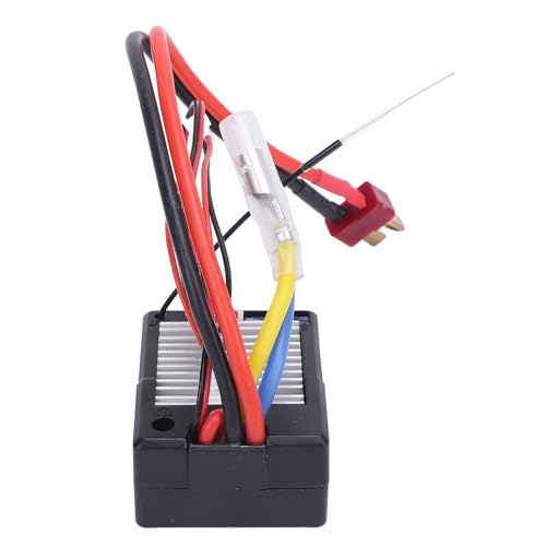 CHICIRIS RC -Board, RC -Autoersatz (kompatibel mit der 12428 -Serie für eine Verbesserte Steuerung) von CHICIRIS
