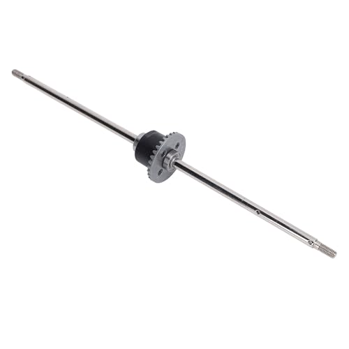 CHICIRIS RC Heckdifferentialbaugruppe Zinklegierung Aufrüstung Teil für Wltoys 12428 12423 124006 mit CNC -Bearbeitung Erweiterter Traktion Einfacher Installation Haltbarer Baut CHICIRIS RC Heckdifferentialbaugruppe Zinklegierung Aufrüstung Teil für Wltoys 12428 12423 124006 mit CNC -Bearbeitung Erweiterter Traktion Einfacher Installation Haltbarer Baut von CHICIRIS