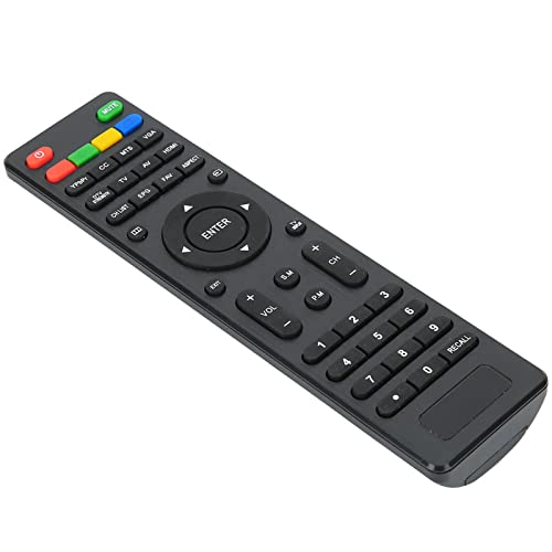 CHICIRIS RMT-17 TV-Fernbedienungsregelung Ersatz Wearable Langable 10-Meter-Distanz für LD-2480 / LD-3280 TV-Fernbedienung für CHICIRIS RMT-17 TV-Fernbedienungsregelung Ersatz Wearable Langable 10-Meter-Distanz für LD-2480 / LD-3280 TV-Fernbedienung für von CHICIRIS