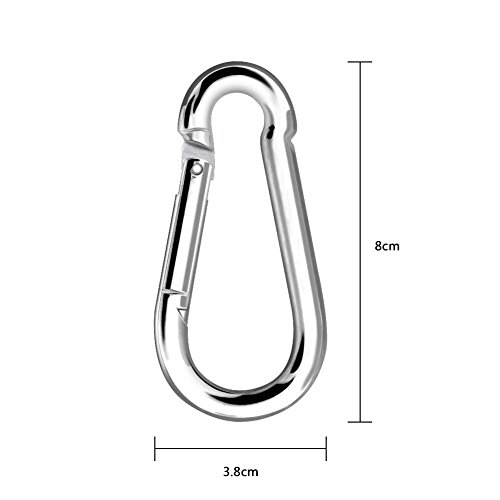 CHICIRIS -Saxophon -Mundstücksstück Cap Set Metal Clamp/Holder & Cover Golden Finish für Saxophonspieler mit Sicherer Passform und Verbesserter Leistung von CHICIRIS
