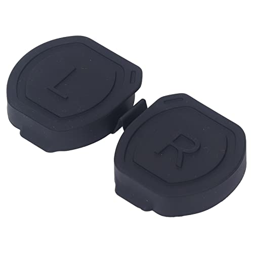 CHICIRIS Silikon-Schutzhülle für PS5, Objektivschutzhülle Verhindert Kratzer, Staubdichte, Waschbare Silikonhülle für VR 2 Headset CHICIRIS Silikon-Schutzhülle für PS5, Objektivschutzhülle Verhindert Kratzer, Staubdichte, Waschbare Silikonhülle für VR 2 Headset von CHICIRIS