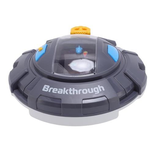 CHICIRIS Simuliertes Lenkradspielzeug, Interaktives Rennwagenspiel mit Dual -Player -Modus für, Tragbares Fahren mit Dem Fahren mit Dem, das auf Wettbewerbsfähigen Rennspaß für die von CHICIRIS