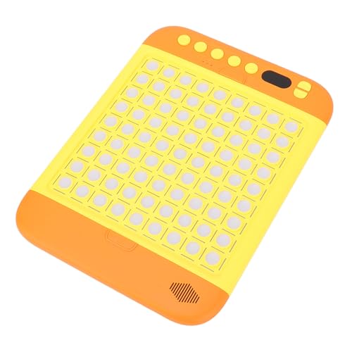 CHICIRIS Smart Chessboard Games AI Electronic Strategy Brettspiel für Kinderfamilien mit Fortschrittlichem Intelligentem System Bildungsrätsel Schach Set CHICIRIS Smart Chessboard Games AI Electronic Strategy Brettspiel für Kinderfamilien mit Fortschrittlichem Intelligentem System Bildungsrätsel Schach Set von CHICIRIS