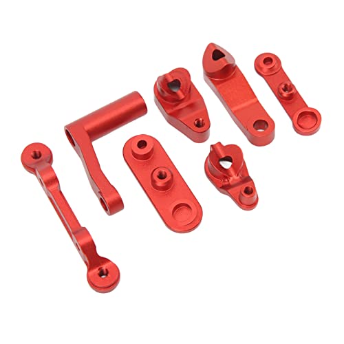 RC Lenkungsteam RC Auto Lenkung Set RC RC RC Lenkung Klingel Kit RC Vorzüglich Kickspiel Kit von CHICIRIS