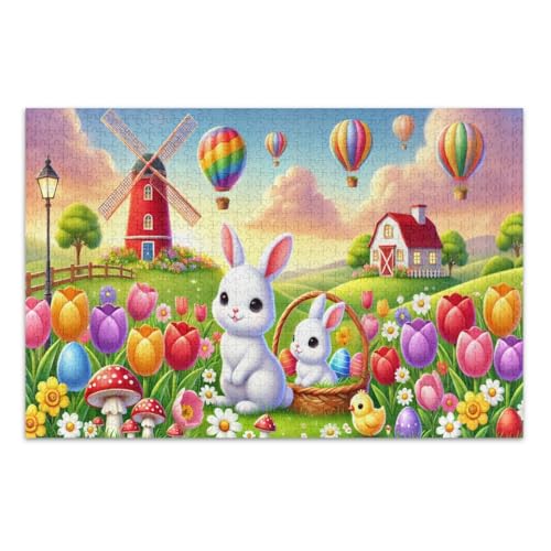 Kaninchen-Luftballons, 1000 Stück, für Erwachsene, Unterhaltungsspielzeug, Geburtstagsgeschenk, fertige Größe 75 x 50 cm Kaninchen-Luftballons, 1000 Stück, für Erwachsene, Unterhaltungsspielzeug, Geburtstagsgeschenk, fertige Größe 75 x 50 cm von CHIFIGNO