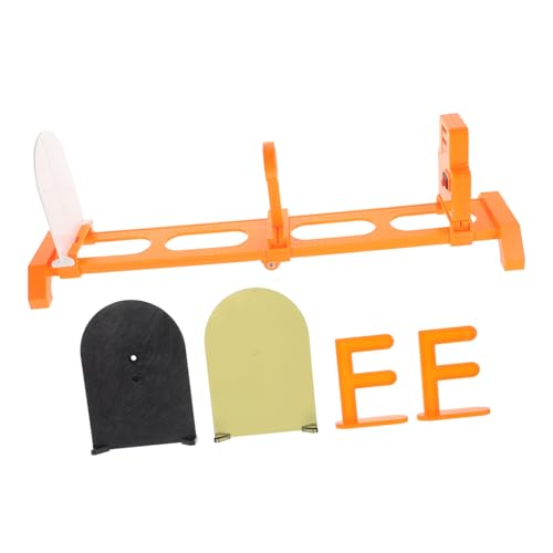 CHILDWEET Physikalisch-optisches Kit Physik-experimentierzubehör Für Jungen Und Lernspielzeug Optische Linsen 1 Set CHILDWEET Physikalisch-optisches Kit Physik-experimentierzubehör Für Jungen Und Lernspielzeug Optische Linsen 1 Set von CHILDWEET
