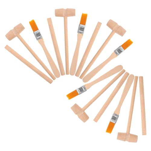 CHILDWEET 1 Set Discovery Dig Kit – Archäologisches Spielzeugset zum Schatzgraben, Werkzeuge für Jungen und Mädchen, die sich für Wissenschaft und Geschichte interessieren CHILDWEET 1 Set Discovery Dig Kit – Archäologisches Spielzeugset zum Schatzgraben, Werkzeuge für Jungen und Mädchen, die sich für Wissenschaft und Geschichte interessieren von CHILDWEET