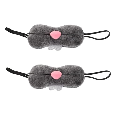 CHILDWEET Plüsch-nasenmasken-set Mit Braunen Ohren Osterhasen-kostüme Für Jungen Und Mädchen Halloween-party Cosplay Weich Und Sicher Für Die Kleinen CHILDWEET Plüsch-nasenmasken-set Mit Braunen Ohren Osterhasen-kostüme Für Jungen Und Mädchen Halloween-party Cosplay Weich Und Sicher Für Die Kleinen von CHILDWEET