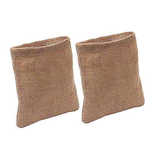 CHILDWEET 2st Kleiner Sack Kordelzugbeutel Aus Baumwolle Baumwolltaschen Beutel Beutel Musselin Tasche Winziger Beutel Kleiner Beutel Mit Kordelzug Schmuckbeutel Kordelzug Leinen- Coffee CHILDWEET 2st Kleiner Sack Kordelzugbeutel Aus Baumwolle Baumwolltaschen Beutel Beutel Musselin Tasche Winziger Beutel Kleiner Beutel Mit Kordelzug Schmuckbeutel Kordelzug Leinen- Coffee von CHILDWEET