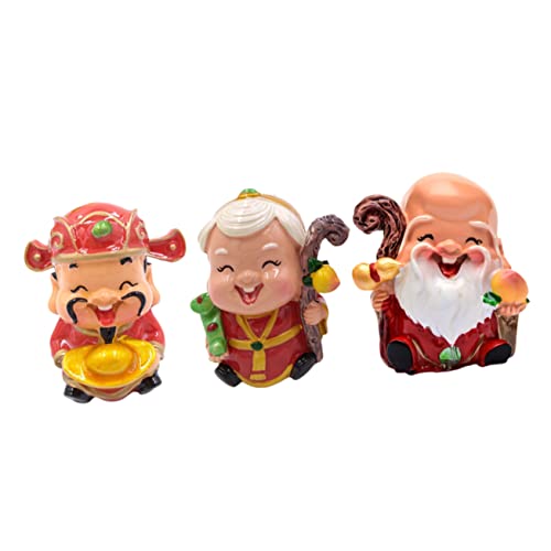 CHILDWEET 3St geburtstagstorte Dekoration Statue eines älteren Ehepaares ältere paarfiguren kindergeburtstags Dekoration car Decoration Miniatur-Figur Ornament Miniaturfigurenschmuck Harz CHILDWEET 3St geburtstagstorte Dekoration Statue eines älteren Ehepaares ältere paarfiguren kindergeburtstags Dekoration car Decoration Miniatur-Figur Ornament Miniaturfigurenschmuck Harz von CHILDWEET