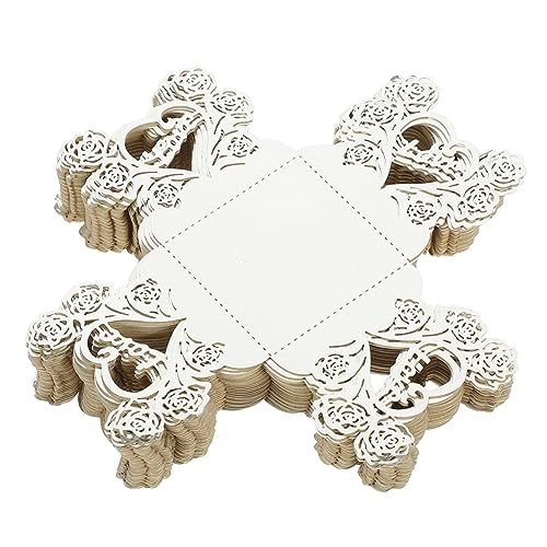 CHILDWEET 50 Stück Schokoladentablett Praline Schokoladenbecher Bonbonpapierverpackung Puddingbecher Becher mit Deckel Cupcake paketpapier wickelpapier Trüffelbecher Süßigkeitenhalter Silver CHILDWEET 50 Stück Schokoladentablett Praline Schokoladenbecher Bonbonpapierverpackung Puddingbecher Becher mit Deckel Cupcake paketpapier wickelpapier Trüffelbecher Süßigkeitenhalter Silver von CHILDWEET