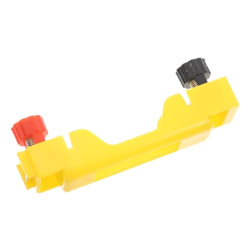 CHILDWEET Pädagogisches Aa-batteriebox-kit Für Jungen Und Einfache Schaltkreise Lehren Physik-experiment Mit Lichtern von CHILDWEET