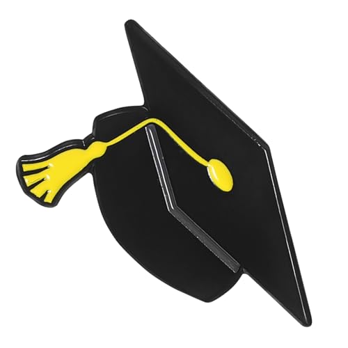 CHILDWEET Abschlussbrosche Schülerknöpfe Abschlussdekoration Abschlussfeiergeschenke 2025 Absolventennadeln Abschluss Charms Abschluss Button Pins Abschlussnadeln Schwarze CHILDWEET Abschlussbrosche Schülerknöpfe Abschlussdekoration Abschlussfeiergeschenke 2025 Absolventennadeln Abschluss Charms Abschluss Button Pins Abschlussnadeln Schwarze von CHILDWEET