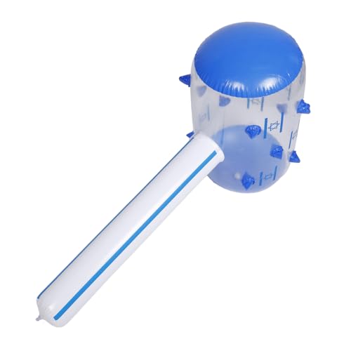 CHILDWEET Aufblasbare Requisiten Kinderschwerter Für Jungen Plastikschwert Aufblasbares Festival-Cosplay-Requisite Schwerter Partyschwert Kinderspielzeug PVC Blue CHILDWEET Aufblasbare Requisiten Kinderschwerter Für Jungen Plastikschwert Aufblasbares Festival-Cosplay-Requisite Schwerter Partyschwert Kinderspielzeug PVC Blue von CHILDWEET