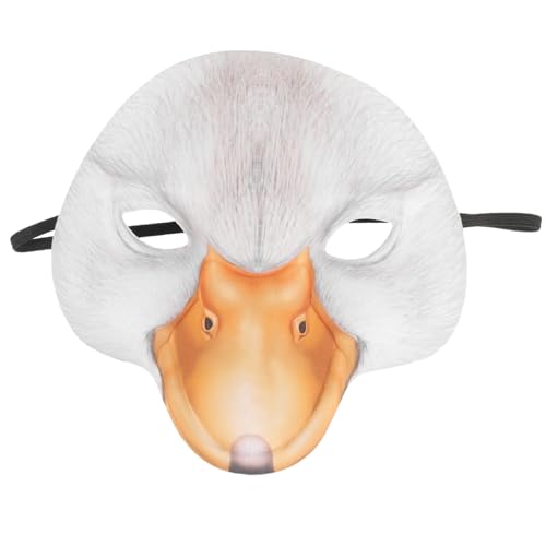 CHILDWEET Cosplay-maske Für Damen Maskerade Karneval Bequem Und Stilvoll von CHILDWEET
