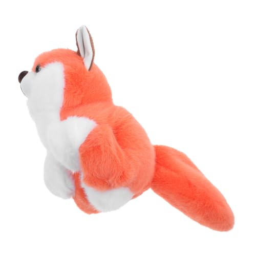 CHILDWEET Plüsch-schlagarmband Stofftier-armband Weiches Tier-plüschtier Für Kinder Partygeschenk Geburtstagsgeschenk CHILDWEET Plüsch-schlagarmband Stofftier-armband Weiches Tier-plüschtier Für Kinder Partygeschenk Geburtstagsgeschenk von CHILDWEET