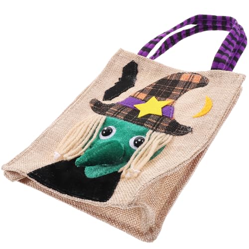 CHILDWEET Halloween-Kürbis-Einkaufstasche behandeln Vampir Lutscher Maske gefälscht halloween geschenktüten halloween candy bag Halloween-Party-Goodie-Bags Halloween-Partygeschenke Stoff CHILDWEET Halloween-Kürbis-Einkaufstasche behandeln Vampir Lutscher Maske gefälscht halloween geschenktüten halloween candy bag Halloween-Party-Goodie-Bags Halloween-Partygeschenke Stoff von CHILDWEET