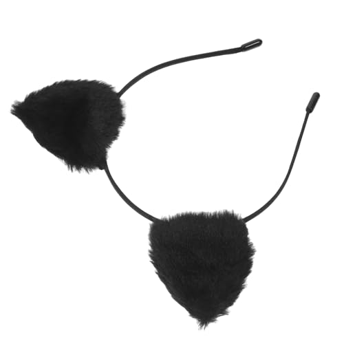 CHILDWEET Katzenohren Stirnband Kostüme Stirnband Mädchen Stirnbänder Spitzen Outfits Bekleidung Outfits Für Mädchen Niedliche Accessoires Mädchen Accessoires Fuchs Stirnband CHILDWEET Katzenohren Stirnband Kostüme Stirnband Mädchen Stirnbänder Spitzen Outfits Bekleidung Outfits Für Mädchen Niedliche Accessoires Mädchen Accessoires Fuchs Stirnband von CHILDWEET