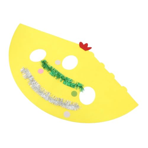 CHILDWEET Osterkleidung Osterei-kostüm Tanzkostüm Lustiges Kostüm Eierkostüm Kostüm Lustig Kinderkostüme Lustiges Kinderkostüm -Performance-kostüme Yellow Filzstoff CHILDWEET Osterkleidung Osterei-kostüm Tanzkostüm Lustiges Kostüm Eierkostüm Kostüm Lustig Kinderkostüme Lustiges Kinderkostüm -Performance-kostüme Yellow Filzstoff von CHILDWEET