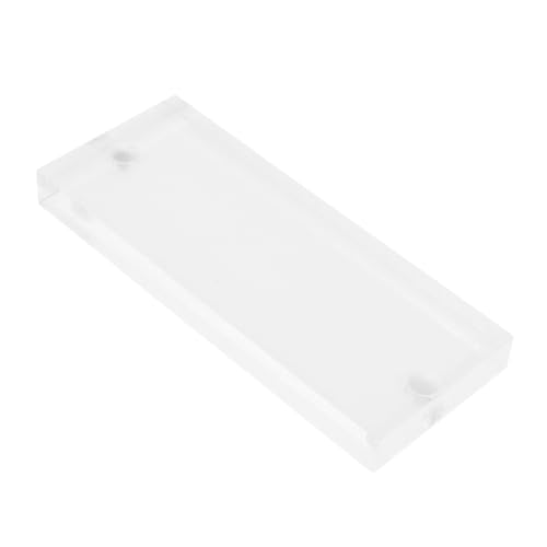 CHILDWEET Physikalische Optische Linse Aus Acryl Konvex-konkaves Prisma-set Für -kits Im Naturwissenschaftlichen Unterricht Für Experimente CHILDWEET Physikalische Optische Linse Aus Acryl Konvex-konkaves Prisma-set Für -kits Im Naturwissenschaftlichen Unterricht Für Experimente von CHILDWEET