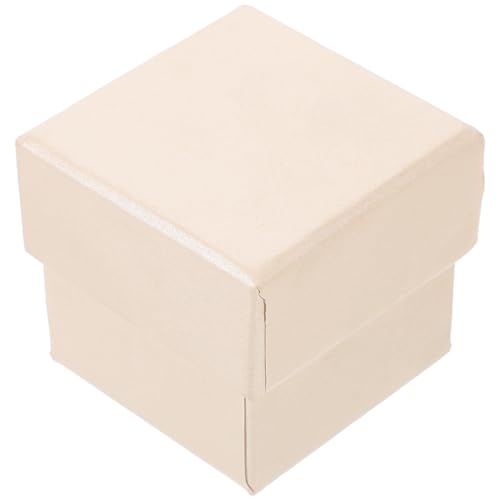 CHILDWEET RGB-Würfel present box raufaserfarbe Optische Glasprisma optischer Würfel Glaswürfel optischer x-würfel Dispersionsprisma von CHILDWEET