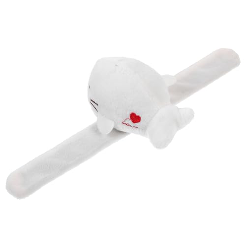 CHILDWEET Weiches Bequemes Slap-band Tier-slap-armband Spielzeug Für Kinderparty-dekorationen von CHILDWEET