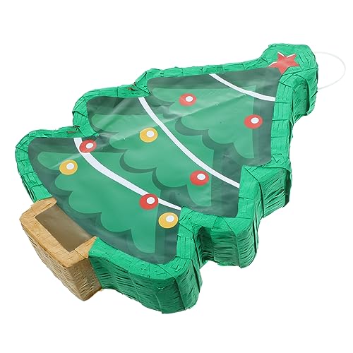 CHILDWEET Fein Gearbeitetes Dekoratives Weihnachtsdekor Zum Aufhängen für Weihnachtsbaum-partydekorationen. von CHILDWEET