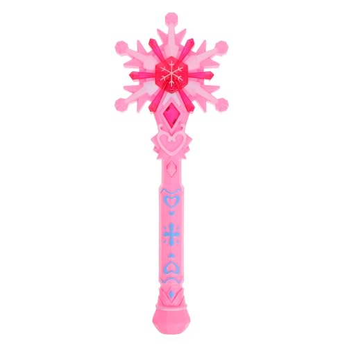 CHILDWEET -feen-musikspielzeug Schneeflocken-Design Beleuchtet Für Weihnachten Und Halloween CHILDWEET -feen-musikspielzeug Schneeflocken-Design Beleuchtet Für Weihnachten Und Halloween von CHILDWEET