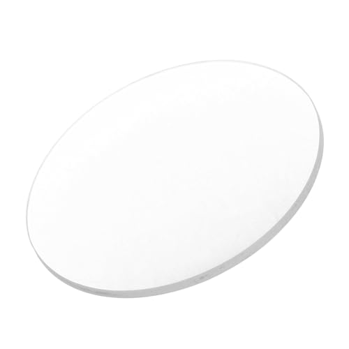 CHILDWEET Double Convex Glass Lens Durchmesser Brennweite Für Optische Anwendungen Laboren Einfach Zu Reinigen Gefertigt Für Experimente Und Unterricht von CHILDWEET