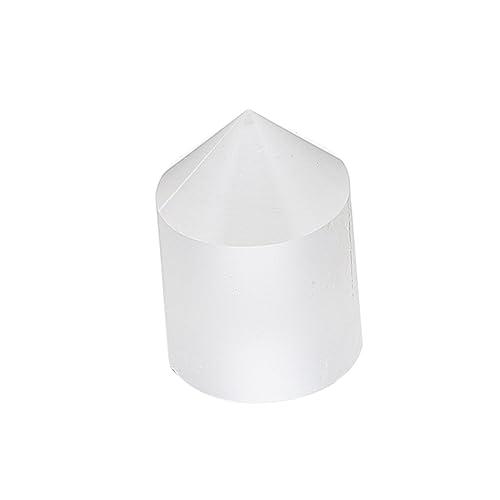 CHILDWEET Optische Prismen Konische Linse Sensor 15 * 10mm Dekorative Fotografie Bildung Werkzeuge von CHILDWEET