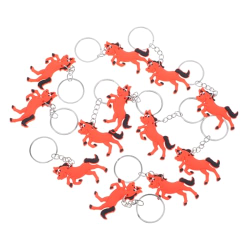 CHILDWEET tierischer Schlüsselanhänger einzigartige geschenkideen Schlüsselanhänger geldbörse halter Anhängerschmuck hängender anhänger schmuck Handtasche PVC CHILDWEET tierischer Schlüsselanhänger einzigartige geschenkideen Schlüsselanhänger geldbörse halter Anhängerschmuck hängender anhänger schmuck Handtasche PVC von CHILDWEET