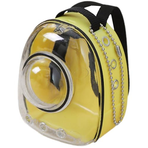 1/12 Miniatur-Weltraumkatzen-Rucksack, realistische Puppenhäuser, Szene Requisite für kreatives Geschichtenerzählen, Puppenhäuser, Miniaturen 1/12 Miniatur-Weltraumkatzen-Rucksack, realistische Puppenhäuser, Szene Requisite für kreatives Geschichtenerzählen, Puppenhäuser, Miniaturen von CHIZISX
