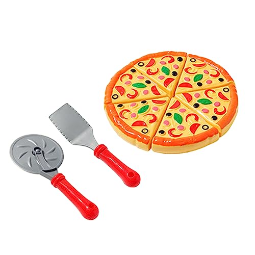 CHIZISX 1set Simulation Kinder Küche Spielzeug Spielzeug Lebensmittel Pädagogisches Für Kinder Kleinkinder Pretend Spielen Pizza Rad CHIZISX 1set Simulation Kinder Küche Spielzeug Spielzeug Lebensmittel Pädagogisches Für Kinder Kleinkinder Pretend Spielen Pizza Rad von CHIZISX